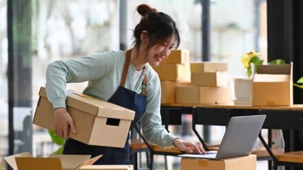 E-Commerce Debt Restructuring When Cash Is Tight | US Medical Funding